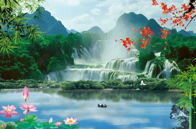 节能精密智能系统